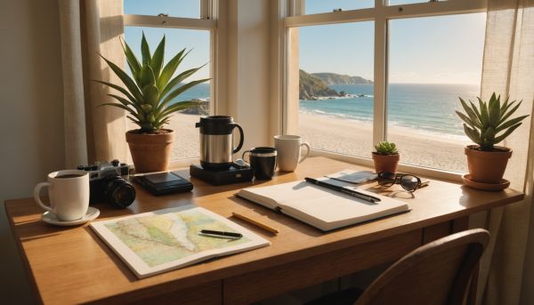 Pourquoi notre sélection garantit des vacances réussies