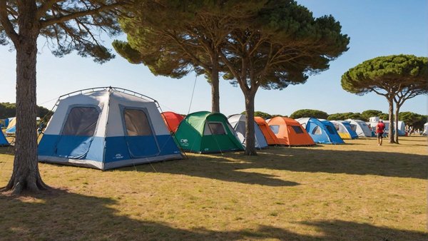 Camping le roc pas cher en vendée aux sables d'olonne : vos vacances abordables