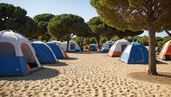 Votre camping au cap d'agde à petits prix : le guide complet