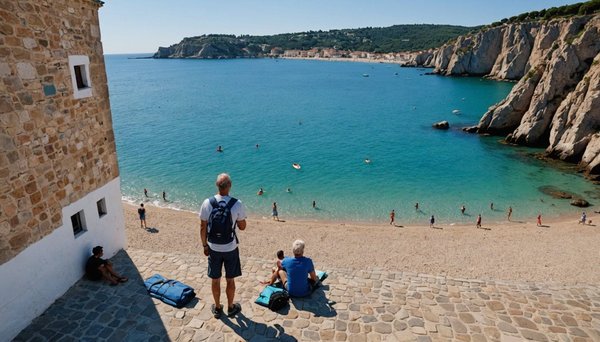 Vacances pas cher argelès sur mer : argelès vacances
