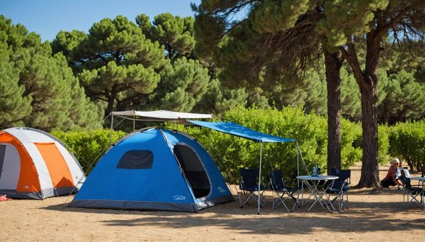 Vacances pas chères : découvrez le camping à argelès-sur-mer