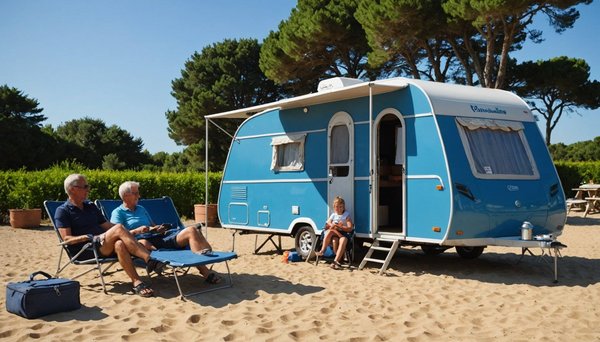 Vacances pas chères en vendée : le camping en famille idéal