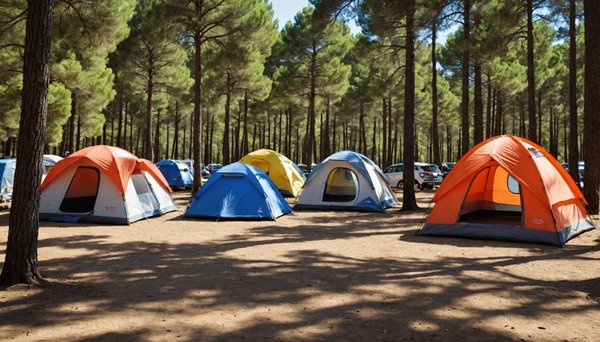 Vacances pas cher dans le var : découvrez le camping les pêcheurs pour un séjour économique et agréable