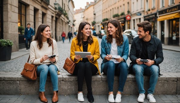 Comment partir entre potes sans se ruiner ? astuces et bons plans
