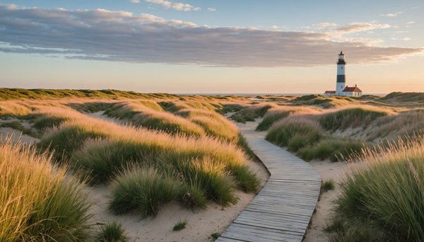 Vacances nature en vendée : explorez les lieux incontournables en 2025