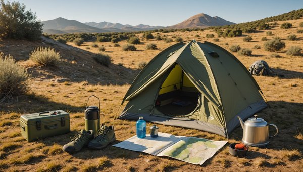 Comment trouver une promotion pour un séjour pas cher en Espagne dans un camping ?