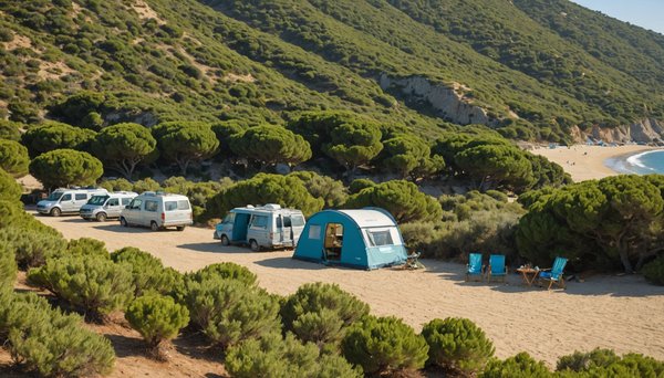 Comment profiter de la bonne promotion pour un séjour en camping à Argelès-sur-Mer ?