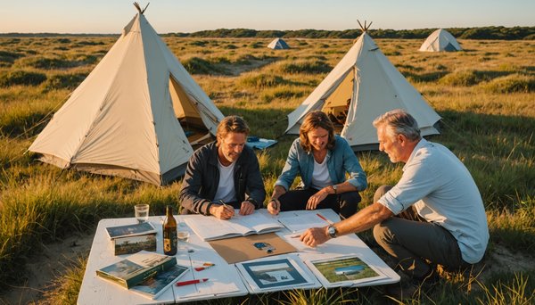 3 astuces pour bénéficier d'une promo sur votre réservation dans un camping de Vensac