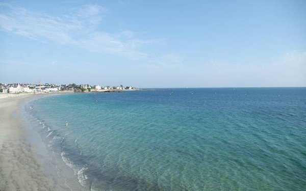 Profitez d'un séjour inoubliable en camping dans le Finistère à Concarneau