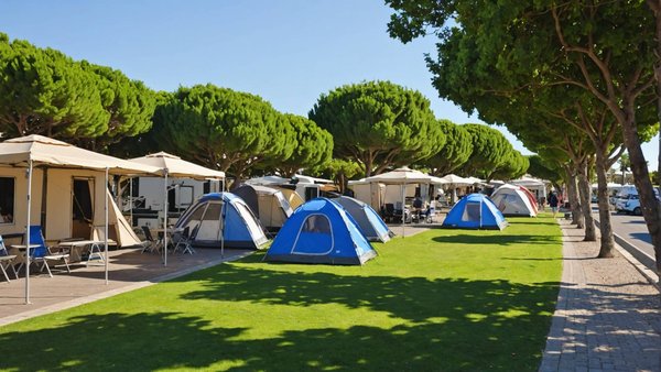 Comment découvrir le cap d'Agde depuis votre camping avec des bons plans et des promos ?