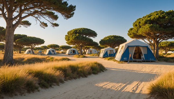 Quelles sont les astuces pour trouver un camping au meilleur prix sur l'île de Ré avec des promotions ?