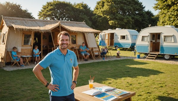 Quelles sont les promotions et les offres spéciales proposées par les campings dans la Loire Atlantique ?