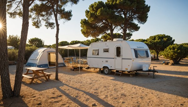 Comment trouver un camping perpignanais pas cher ?