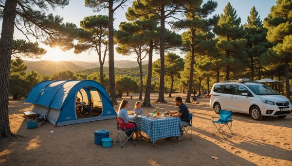 Quelles sont les astuces pour économiser sur son séjour en camping à Argelès-sur-Mer ?