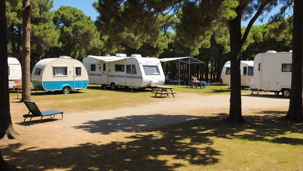 Quelles sont les astuces pour économiser sur votre séjour dans un camping pas cher à Saint Palais sur Mer grâce aux promotions ?