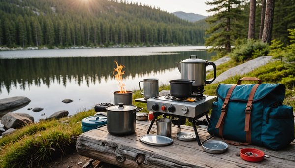3 astuces pour limiter vos dépenses durant votre séjour en camping