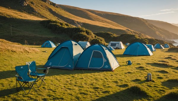 Tous les bons plans et des promotions pour partir en camping pas cher au Pays basque