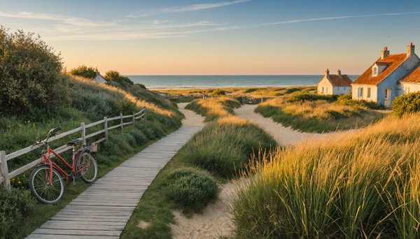 Découvrez les Secrets pour des Vacances Inoubliables et Économiques sur l'Île d'Oléron