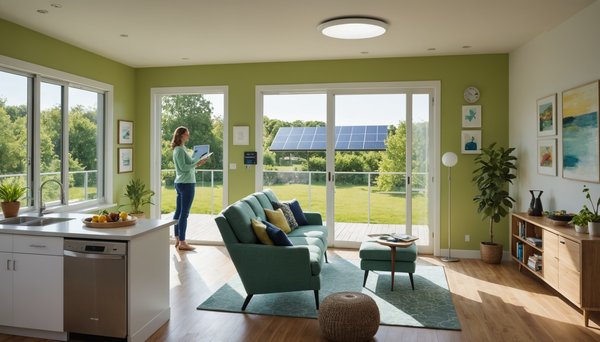 Stratégies pratiques pour diminuer vos dépenses énergétiques