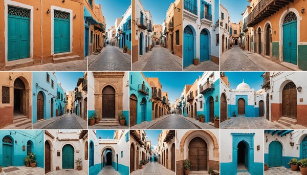 10 destinations de rêve à petit prix pour vos prochaines vacances