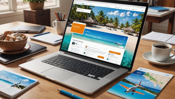 Astuces pour trouver des vols pas chers vers les destinations low cost