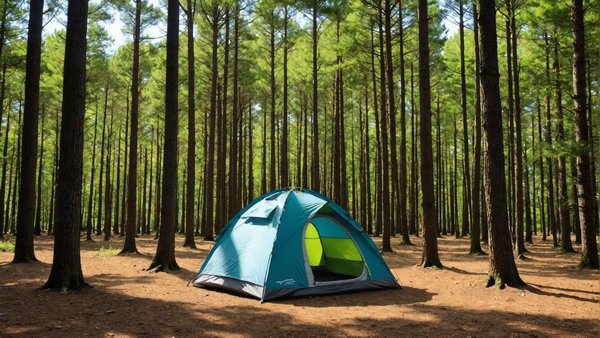 Camping pas cher en vendée : découvrez les promotions 2025