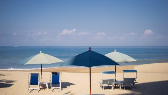Trouvez votre coin de paradis : Top 10 des emplacements de camping pas chers à Argelès-sur-Mer