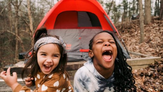 Top 5 des campings pas cher pour des vacances économiques