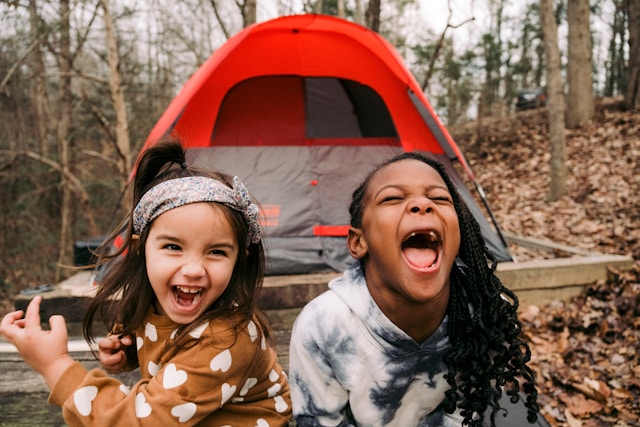 Top 5 des campings pas cher pour des vacances économiques