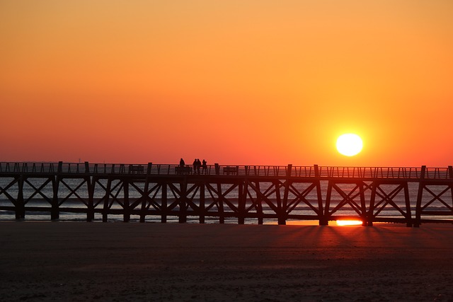 Vacances en Vendée à petit prix : Top des campings pas chers pour un séjour inoubliable