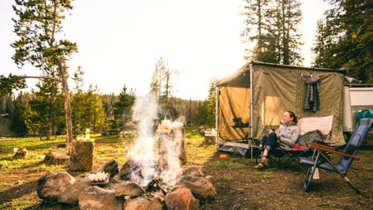 Top 5 des campings pas chers à Vias pour l’été