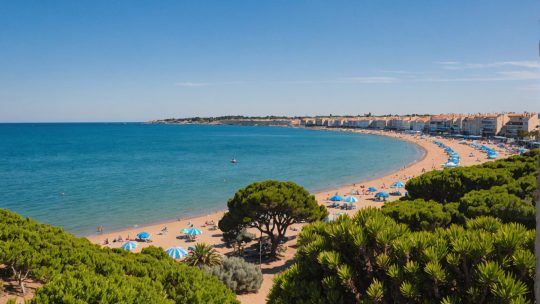 Découvrez le cap d’Agde depuis votre camping : Les meilleures activités et attractions