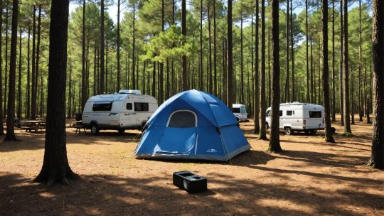 Comment profiter des promos sur notre choix de campings pas cher des Landes pour votre séjour ?