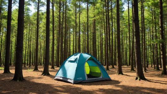 Camping pas cher en vendée : découvrez les promotions 2025